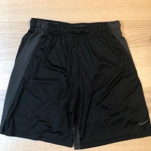 New Nike Training Shorts